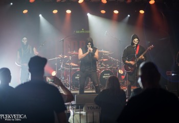 Kallas - Photo by Dänu