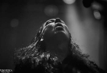 Kamelot - Photo By Peti