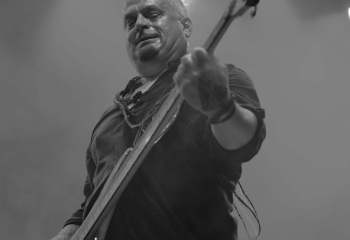 Kamelot - Photo By Peti