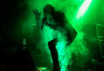 Kampfar - Photo by Miky