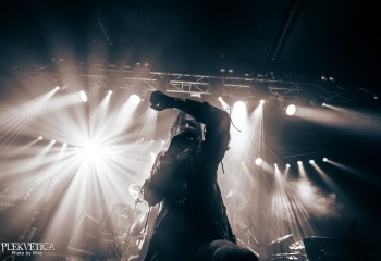 Kampfar - Photo by Miky