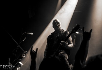 Kampfar - Photo by Miky