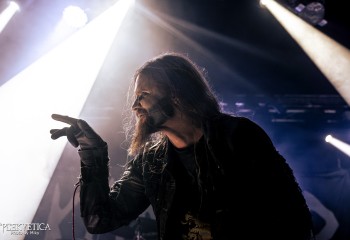 Kampfar - Photo by Miky