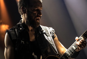 Kampfar - Photo by Miky