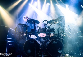 Kampfar - Photo by Miky