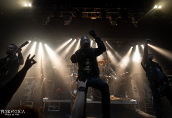 Kampfar - Photo by Miky