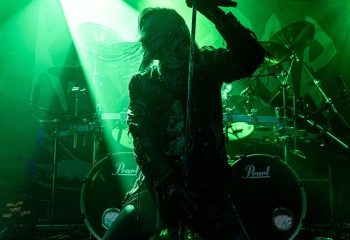 Kampfar - Photo by Miky