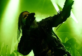 Kampfar - Photo by Miky