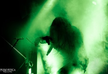 Kampfar - Photo by Miky