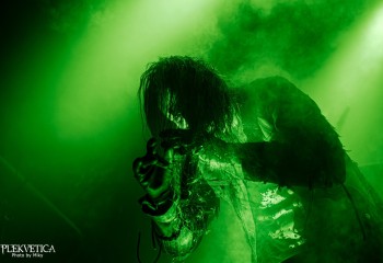 Kampfar - Photo by Miky