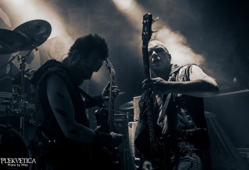 Kampfar - Photo by Miky