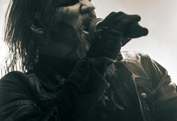 Kampfar - Photo by Miky