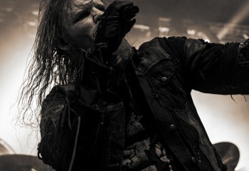 Kampfar - Photo by Miky