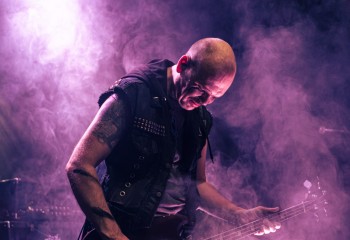 Kampfar - Photo by Miky