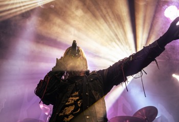 Kampfar - Photo by Miky