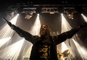 Kampfar - Photo by Miky