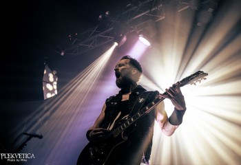 Kampfar - Photo by Miky