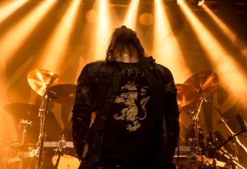 Kampfar - Photo by Miky