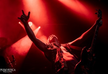 Kampfar - Photo by Miky