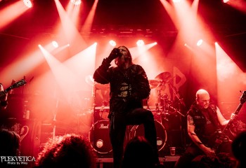 Kampfar - Photo by Miky