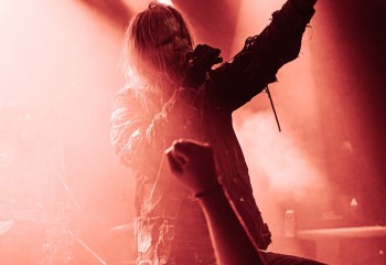 Kampfar - Photo by Miky