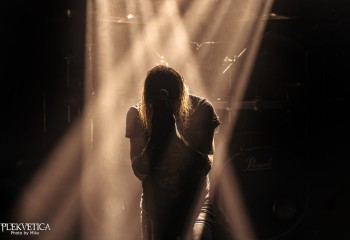 Kampfar - Photo by Miky