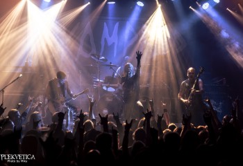 Kampfar - Photo by Miky