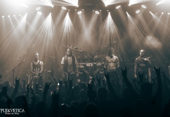 Kampfar - Photo by Miky