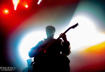 Kanonenfieber - Picture by Natalie