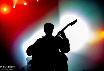 Kanonenfieber - Picture by Natalie