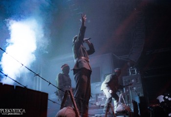 Kanonenfieber - Picture by Natalie