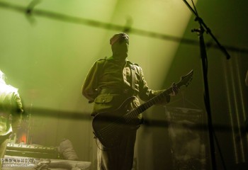 Kanonenfieber - Picture by Natalie