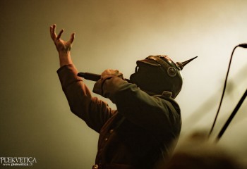 Kanonenfieber - Picture by Natalie