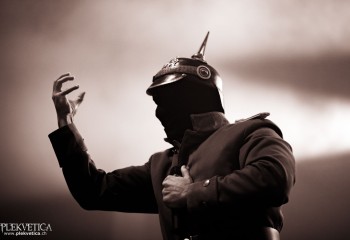 Kanonenfieber - Picture by Natalie