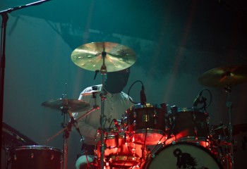 Kanonenfieber - Picture by Natalie