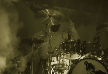 Kanonenfieber - Picture by Natalie