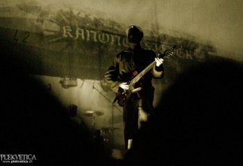 Kanonenfieber - Picture by Natalie