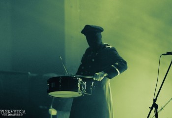 Kanonenfieber - Picture by Natalie