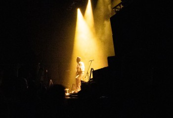 Kanonenfieber - Picture by Natalie