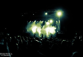 Kanonenfieber - Picture by Natalie