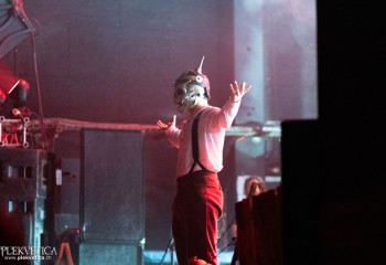 Kanonenfieber - Picture by Natalie