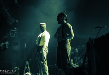 Kanonenfieber - Picture by Natalie