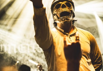 Kanonenfieber - Black Hole Fest 2024 - Photo by Melumnia Photography