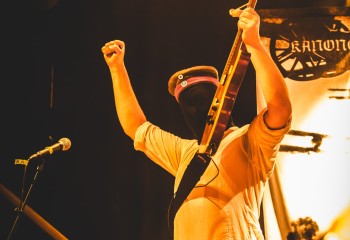 Kanonenfieber - Black Hole Fest 2024 - Photo by Melumnia Photography