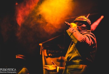 Kanonenfieber - Black Hole Fest 2024 - Photo by Melumnia Photography