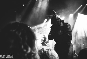 Kanonenfieber - Black Hole Fest 2024 - Photo by Melumnia Photography