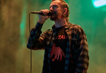 Karnivool - Photo By Peti