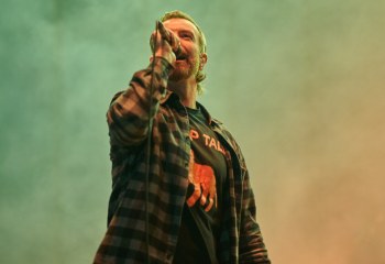 Karnivool - Photo By Peti