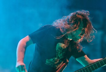 Karnivool - Photo By Peti