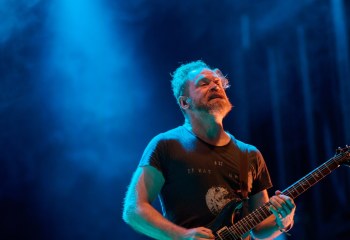 Karnivool - Photo By Peti